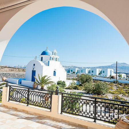 Vineyard Exclusive Suites Акротири Экстерьер фото