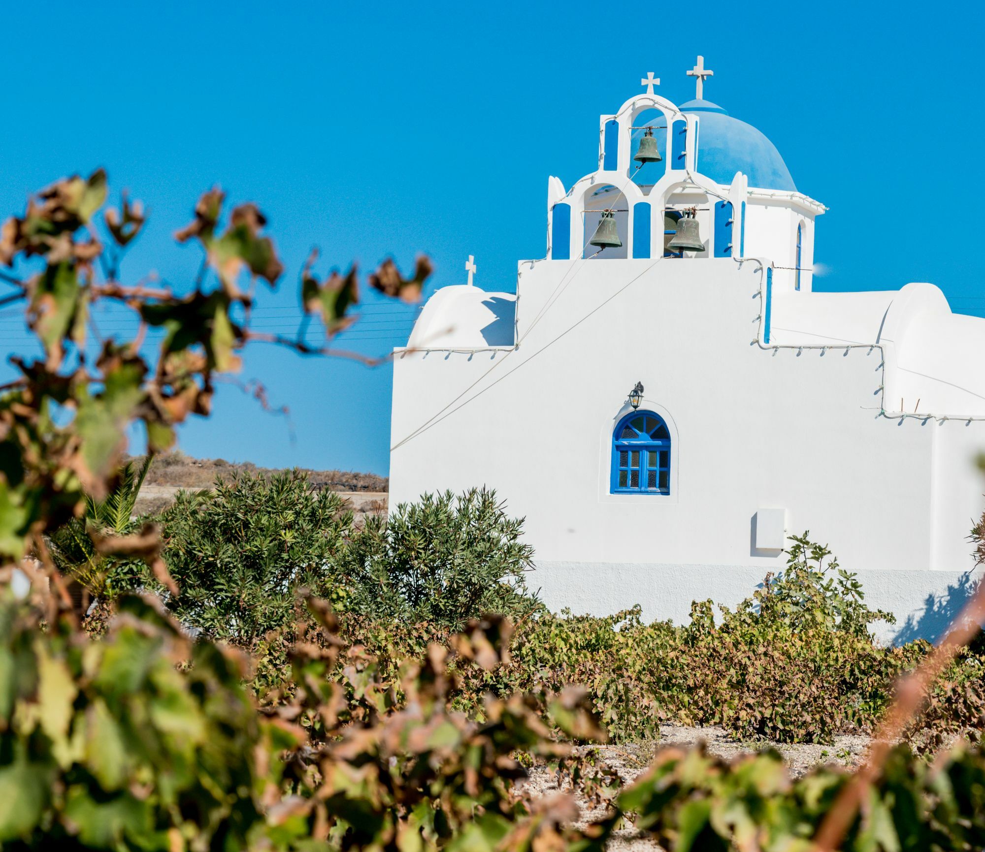 Vineyard Exclusive Suites Акротири Экстерьер фото