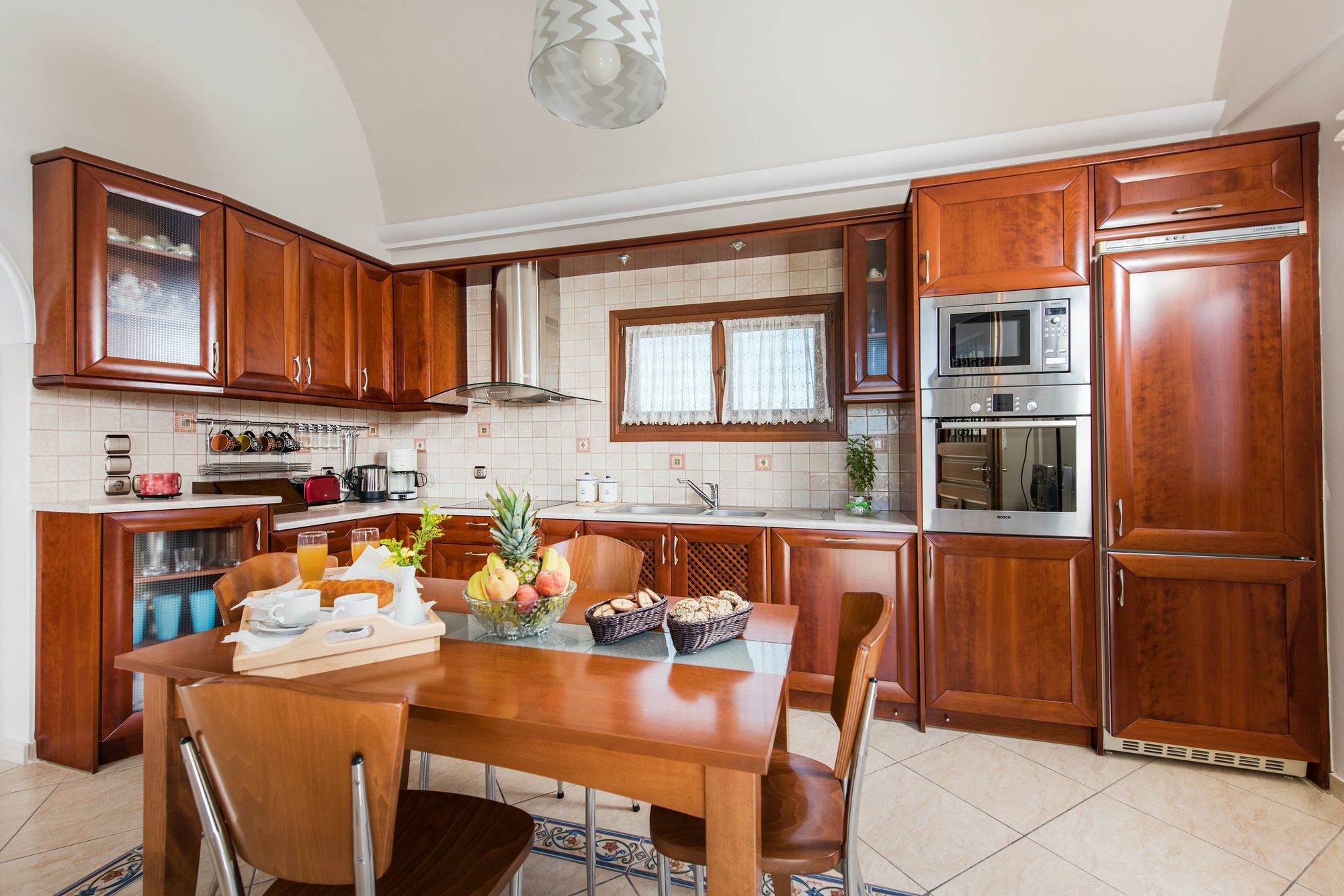Vineyard Exclusive Suites Акротири Экстерьер фото