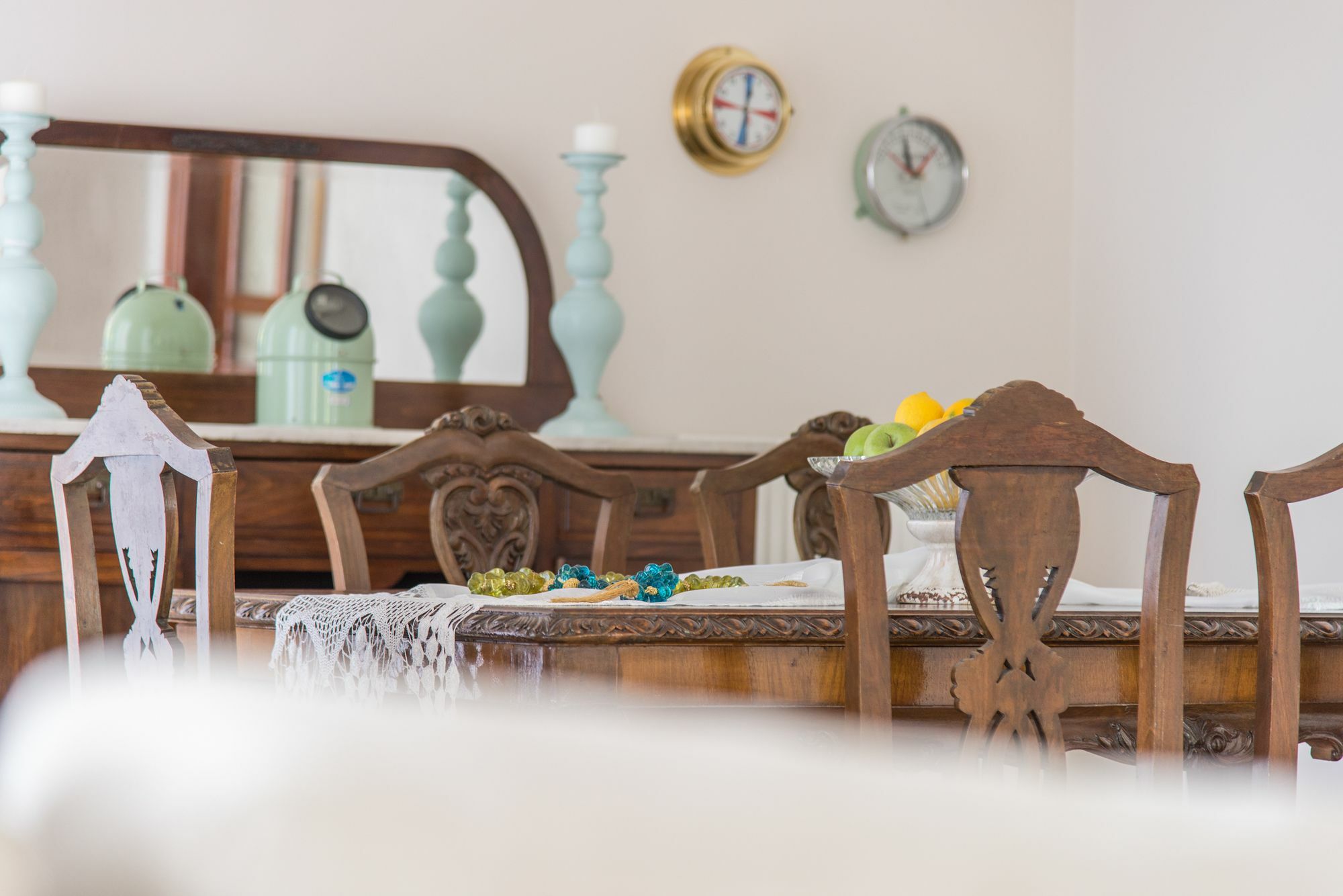 Vineyard Exclusive Suites Акротири Экстерьер фото