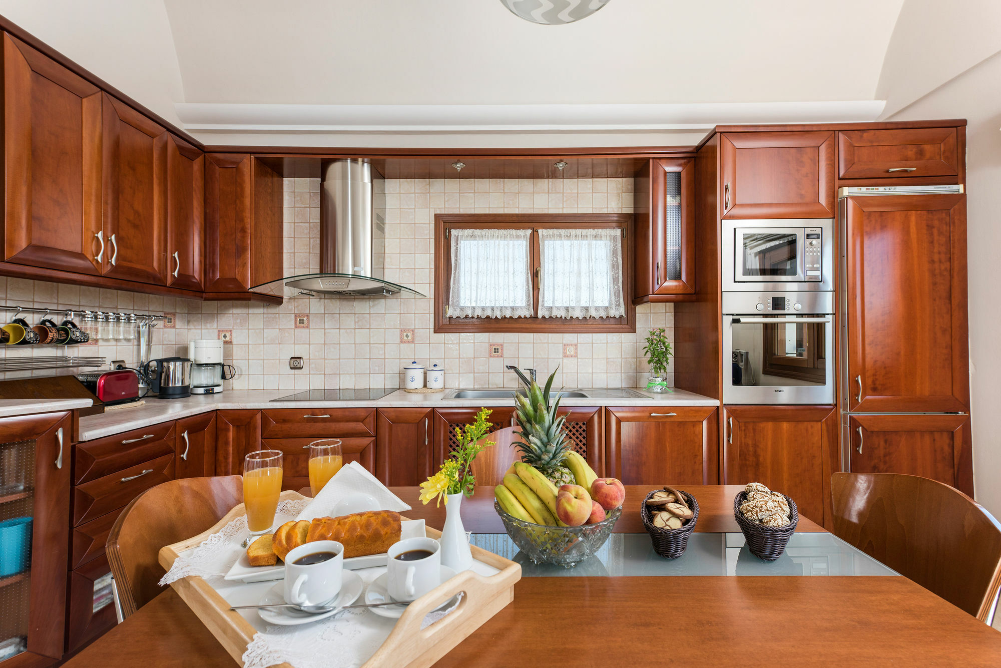 Vineyard Exclusive Suites Акротири Экстерьер фото