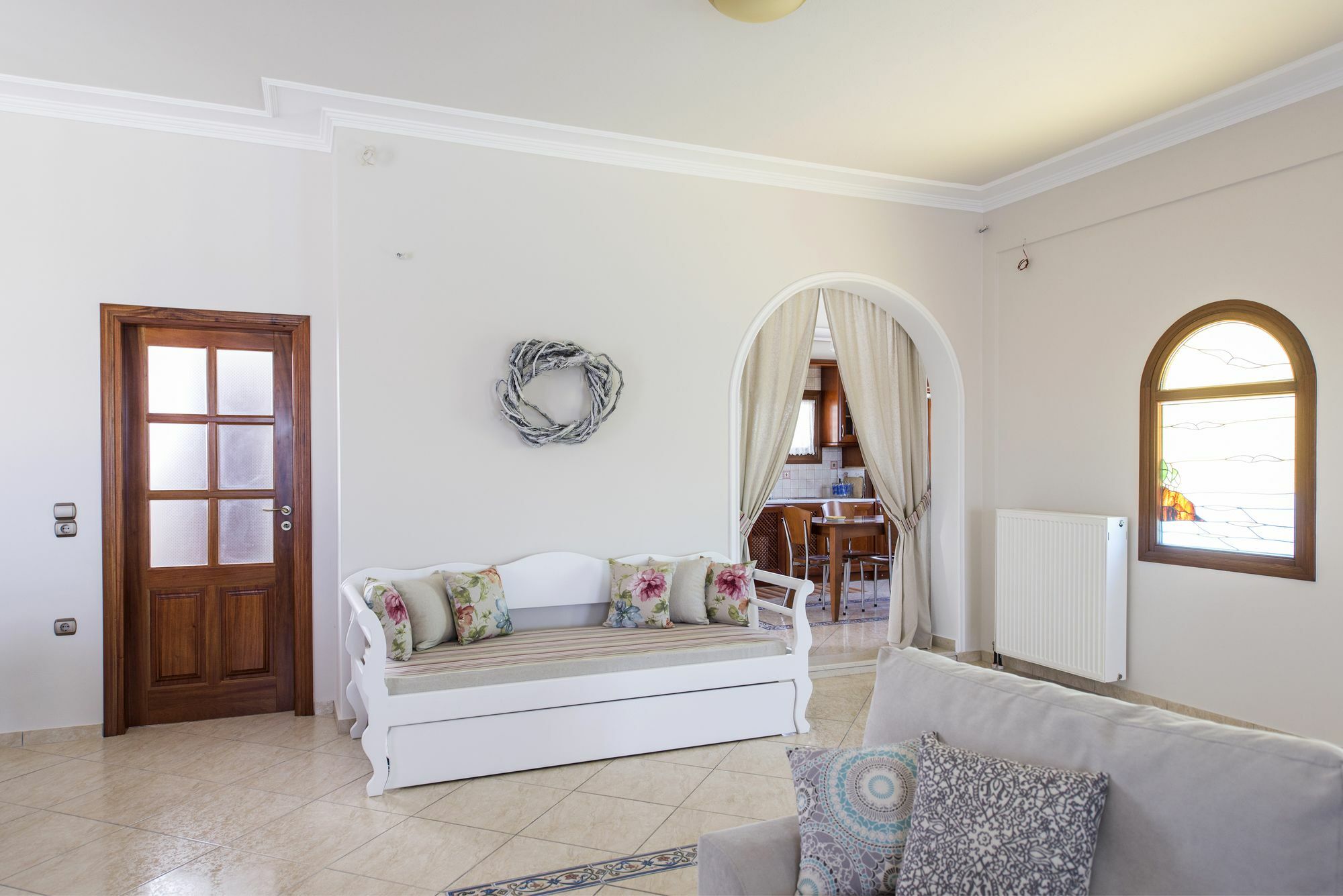 Vineyard Exclusive Suites Акротири Экстерьер фото
