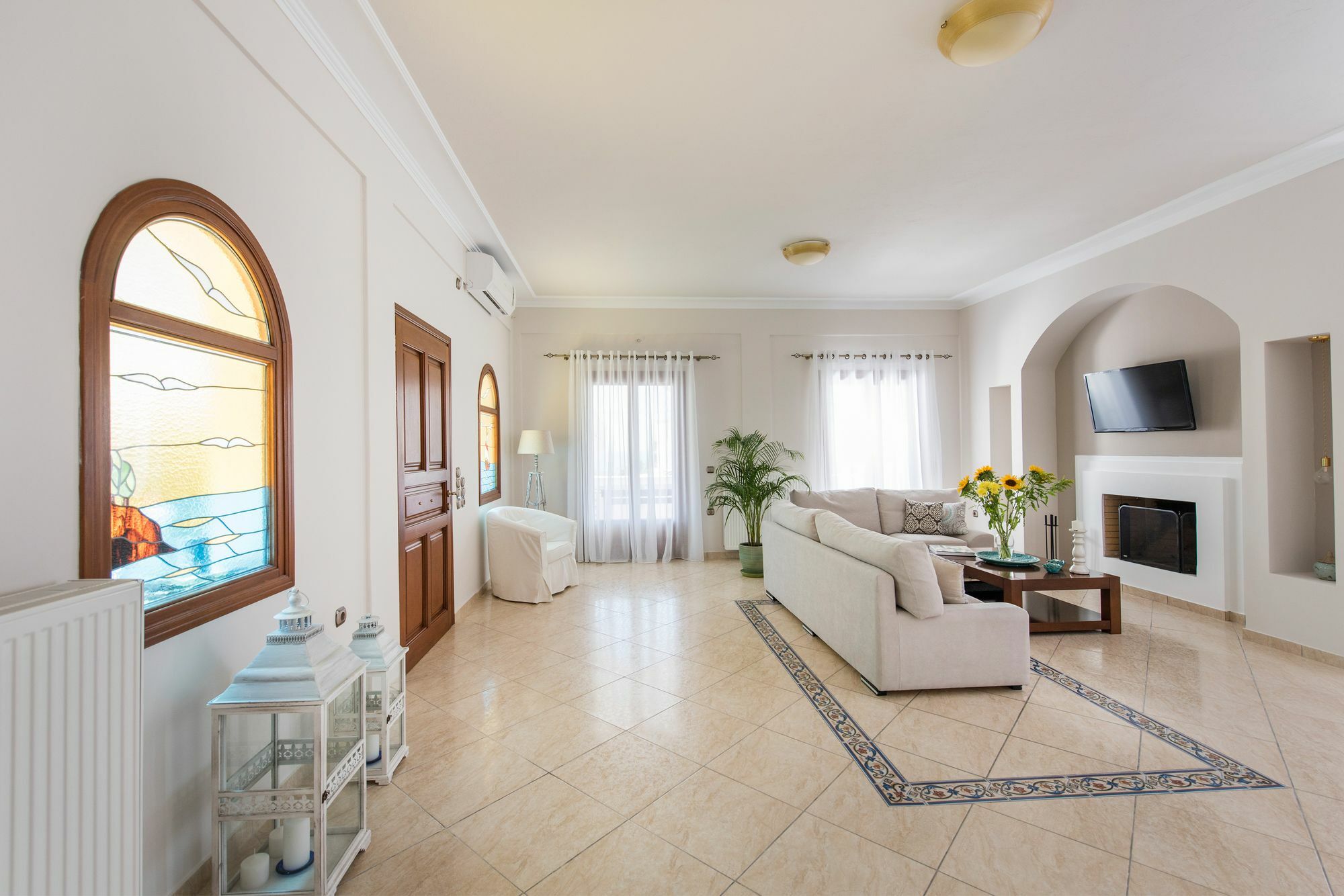 Vineyard Exclusive Suites Акротири Экстерьер фото